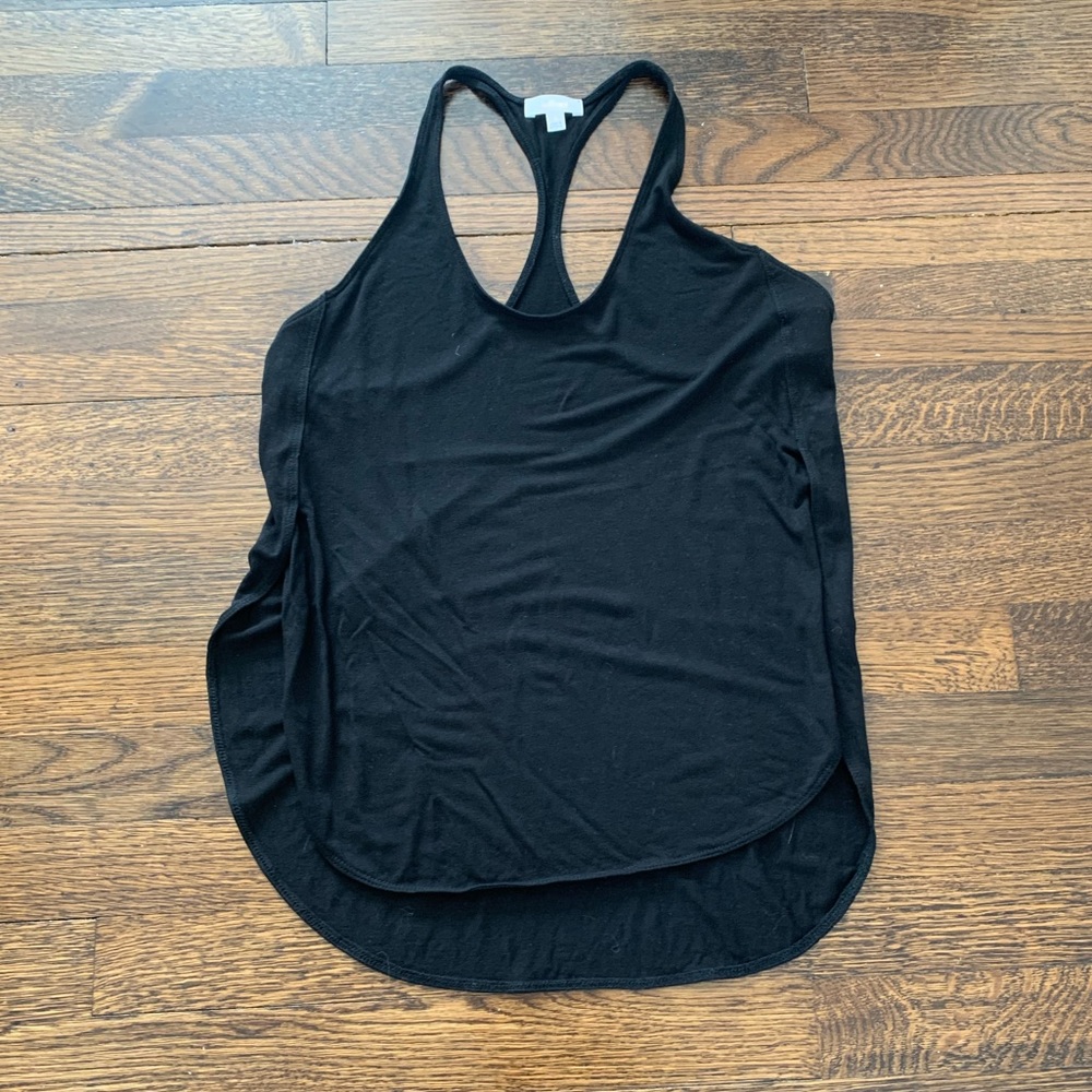 Wilfred Racerback Tank | Size XS